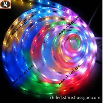 led flexible strip RGB magic SMD 5050